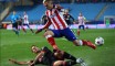 صور من مباراة أتليتيكو مدريد vs بايرن ليفركوزن