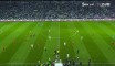 صور من مباراة الجزائر - رومانيا