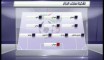 صور من مباراة الجزائر - رومانيا