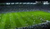صور من مباراة الجزائر - رومانيا