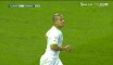 صور من مباراة الجزائر - رومانيا
