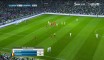 صور من مباراة الجزائر - رومانيا