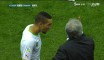 صور من مباراة الجزائر - رومانيا