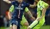 صور من مباراة باريس سان جيرمان 1-3 برشلونة