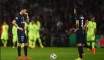 صور من مباراة باريس سان جيرمان 1-3 برشلونة