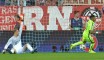 صور من مباراة بايرن ميونيخ 3-2 برشلونة