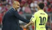 صور من مباراة بايرن ميونيخ 3-2 برشلونة