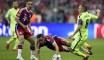 صور من مباراة بايرن ميونيخ 3-2 برشلونة