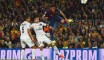 صور من مباراة برشلونة 2-0 باريس سان جيرمان