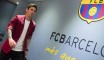 صور من مباراة برشلونة 2-0 باريس سان جيرمان