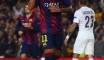 صور من مباراة برشلونة 2-0 باريس سان جيرمان