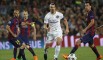 صور من مباراة برشلونة 2-0 باريس سان جيرمان