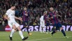 صور من مباراة برشلونة 2-0 باريس سان جيرمان
