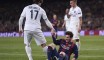 صور من مباراة برشلونة 2-0 باريس سان جيرمان