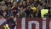 صور من مباراة برشلونة 2-0 باريس سان جيرمان