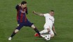 صور من مباراة برشلونة 2-0 باريس سان جيرمان