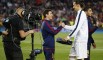صور من مباراة برشلونة 2-0 باريس سان جيرمان