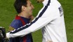 صور من مباراة برشلونة 2-0 باريس سان جيرمان