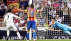 صور من مباراة ريال مدريد 2-2 فالنسيا