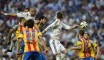 صور من مباراة ريال مدريد 2-2 فالنسيا