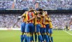 صور من مباراة ريال مدريد 2-2 فالنسيا