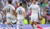 صور من مباراة ريال مدريد 2-2 فالنسيا