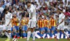 صور من مباراة ريال مدريد 2-2 فالنسيا