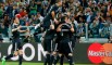 صور من مباراة ريال مدريد و جوفنتوس