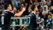 صور من مباراة ريال مدريد و جوفنتوس