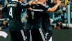 صور من مباراة ريال مدريد و جوفنتوس