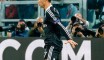 صور من مباراة ريال مدريد و جوفنتوس