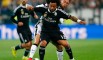 صور من مباراة ريال مدريد و جوفنتوس