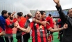 صور من نهائي كأس الجمهورية اليوم بين مولودية الجزائر وإتحاد العاصمة