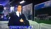 صور وصول لاعبي ريال مدريد إلى ملعب جوفنتوس أرينا