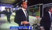 صور وصول لاعبي ريال مدريد إلى ملعب جوفنتوس أرينا