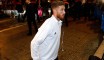 صور وصول لاعبي ريال مدريد الى برشلونة