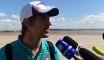 صور وصول وفد المنتخب البرتغالي إلى البرازيل