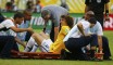 صورة مباراة البرازيل - إيطاليا