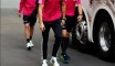 عناصر ريال مدريد قبل مواجهة ألميريا مساء اليوم