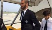 كتيبة اليوفي تصل مدريد..