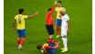  صور مباراة كأس العالم 