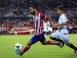 إشبيلية 1 - 3 أتليتيكو مدريد