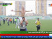البليدة تفوز على البرج وتحقق الصعود رسميا 