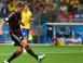 الهدف الثالث لمنتخب المانيا