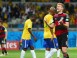 الهدف السادس لمنتخب ألمانيا