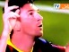 فيديو : ميسي كان سينتقل الى الارسنال قبل تجديد عقده مع البارصا