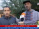 آخر إطلالة للفنان 