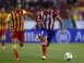 أتلتيكو مدريد 1 - 1 برشلونة 