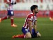 أتليتيكو مدريد 1 - 1 اشبيلية