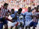 أتليتيكو مدريد 1 - 1 ملقا - هدف ألديرفيريلد